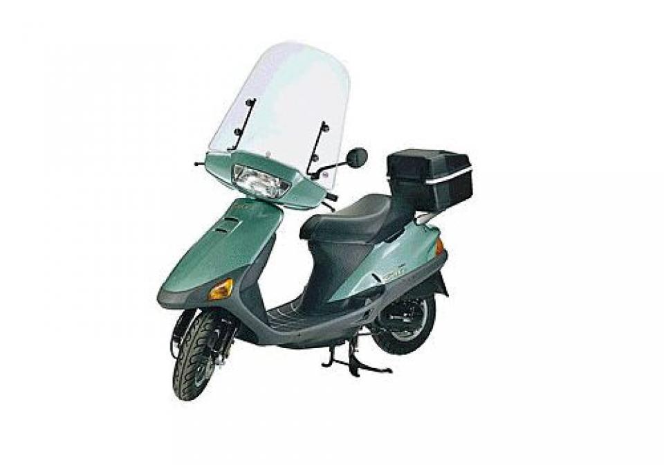Pare brise pour Honda Sj Bali