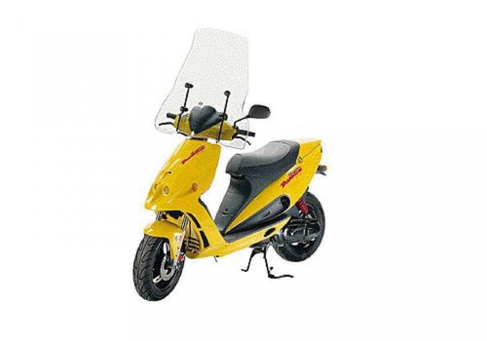 Pare brise pour Malaguti F12 Phantom Lc