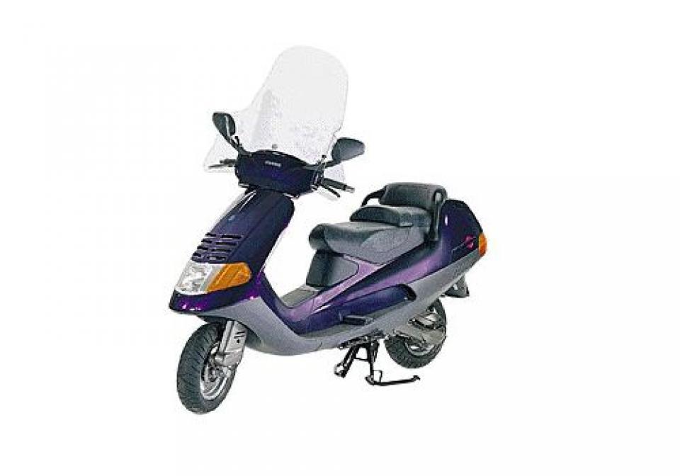 Pare brise pour Piaggio Hexagon