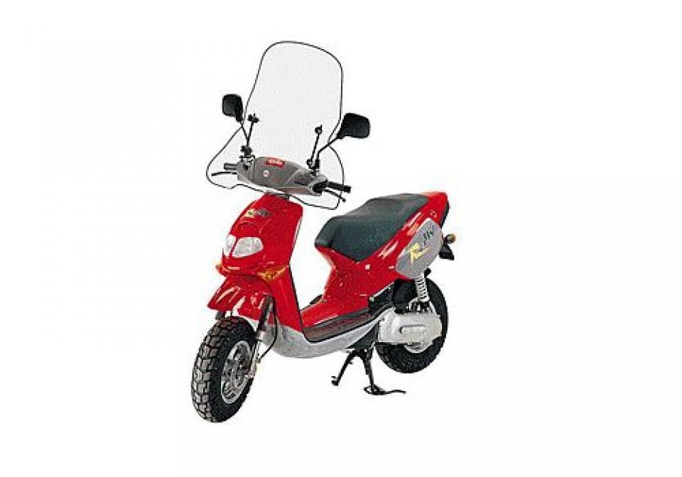 Pare brise pour Aprilia Rally Ac