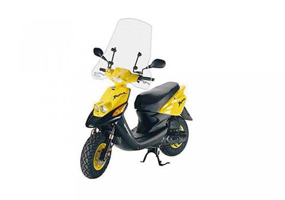 Pare brise pour MBK Cw Rs Booster Ng
