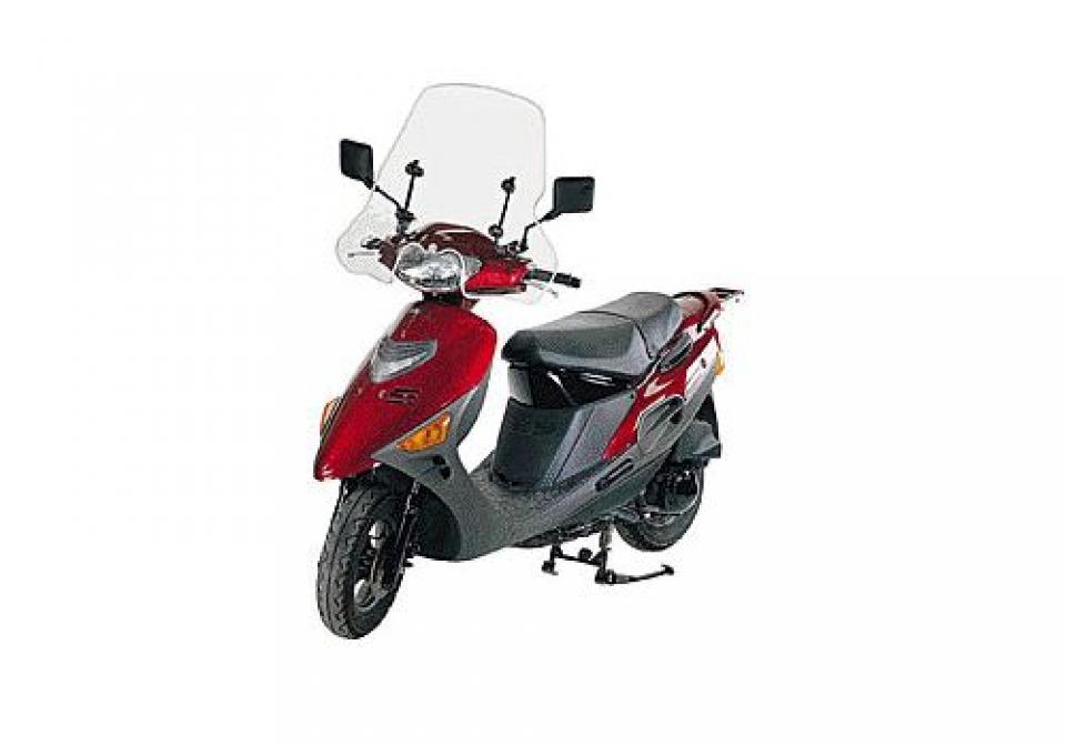 Pare brise pour Suzuki AN Vecstar