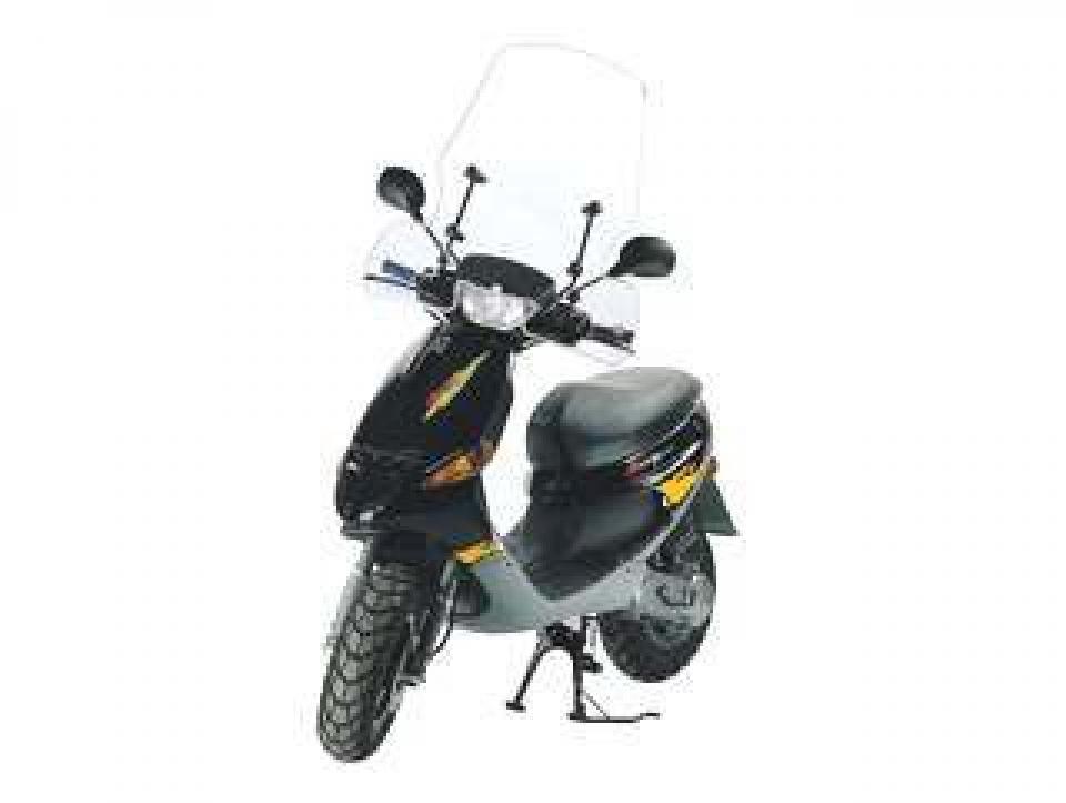 Pare brise pour Peugeot Buxy - Etrier Ajp