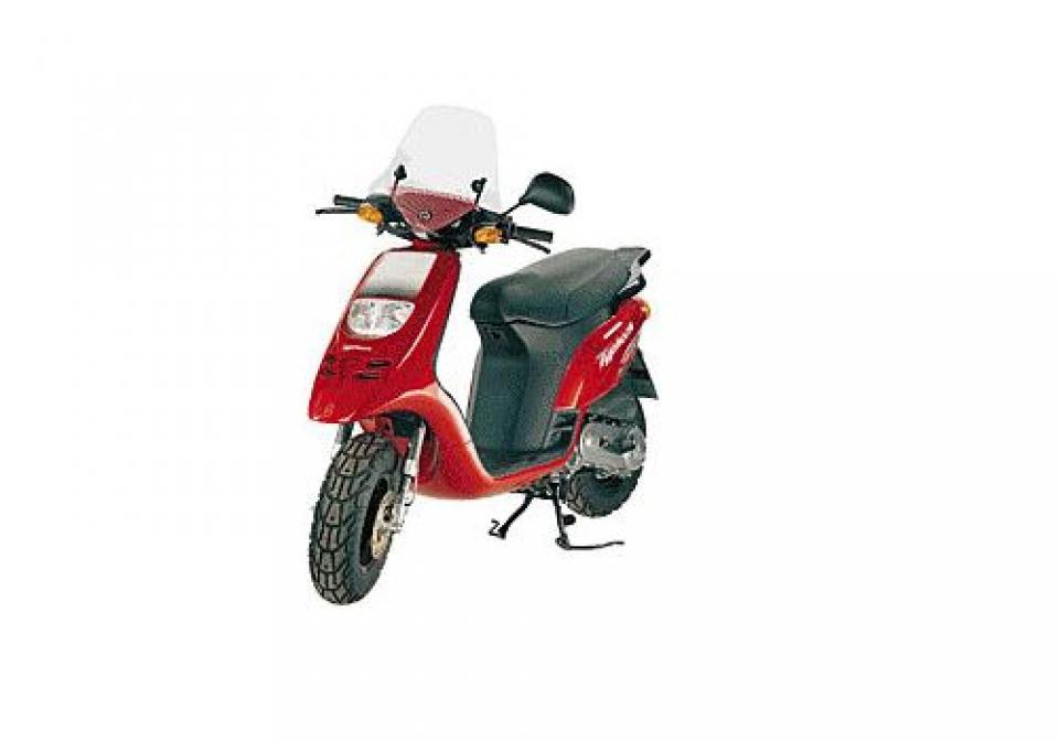 Pare brise pour Piaggio Typhoon X