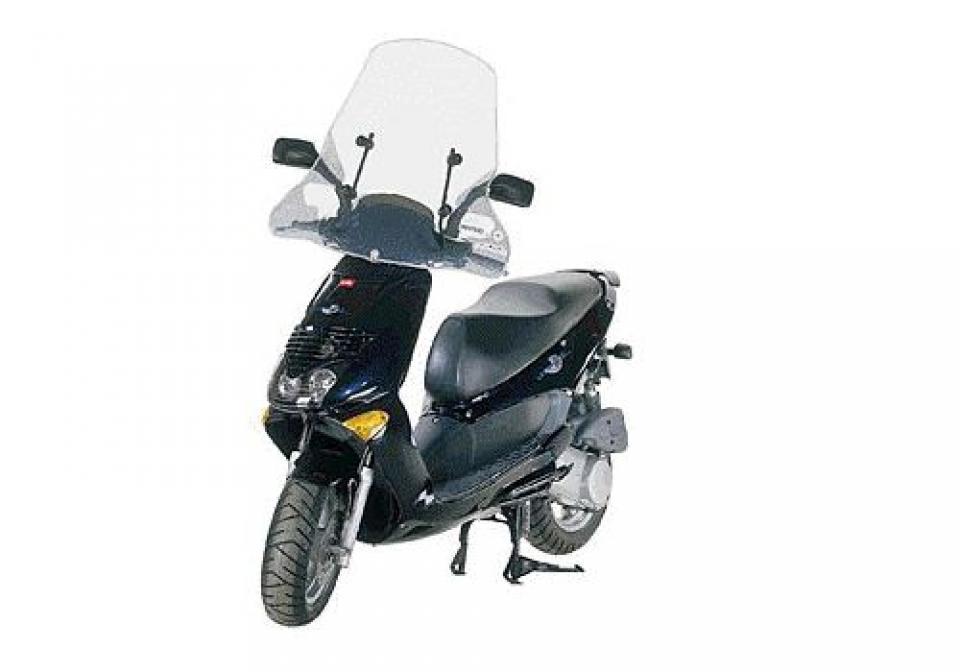 Pare brise pour Aprilia Leonardo