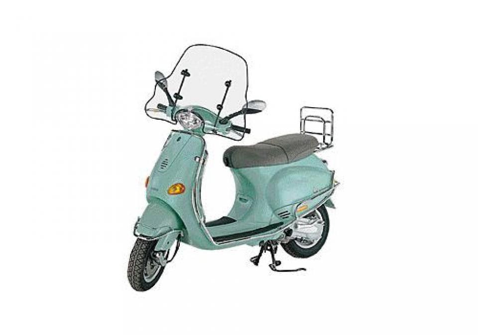 Pare brise Fabbri pour Scooter Piaggio 150 Liberty 2000 à 2003 Neuf