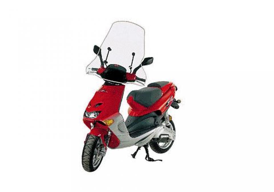 Pare brise pour Aprilia Sr Www Nescaper Ac