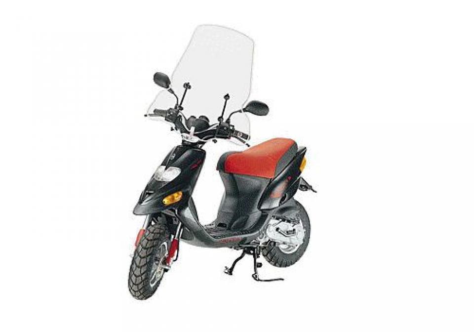Pare brise pour Gilera Stalker Base