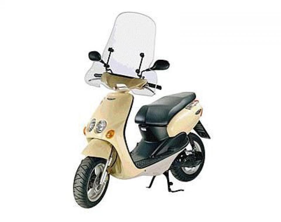 Pare brise pour Yamaha LB Chappy