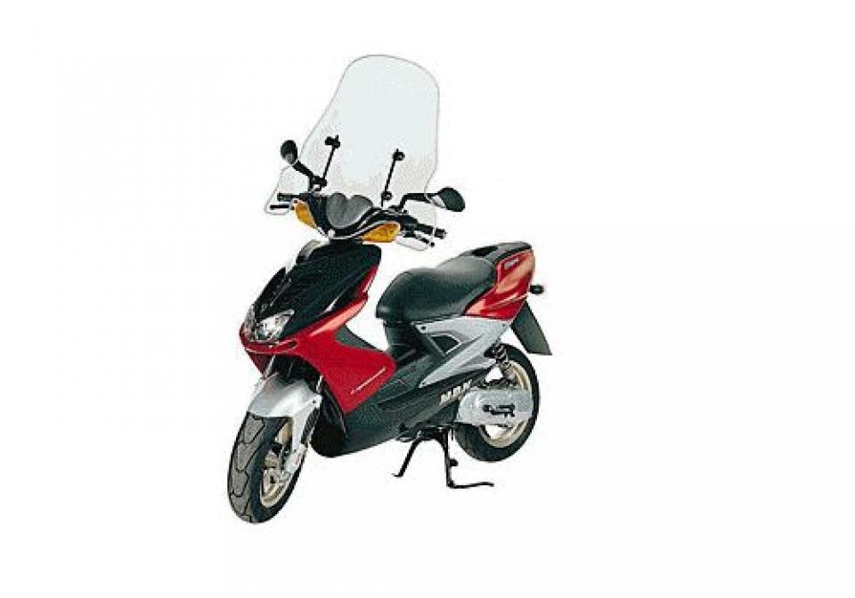 Pare brise pour MBK Yq Nitro