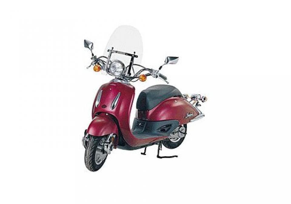 Pare brise pour Honda Srx Shadow