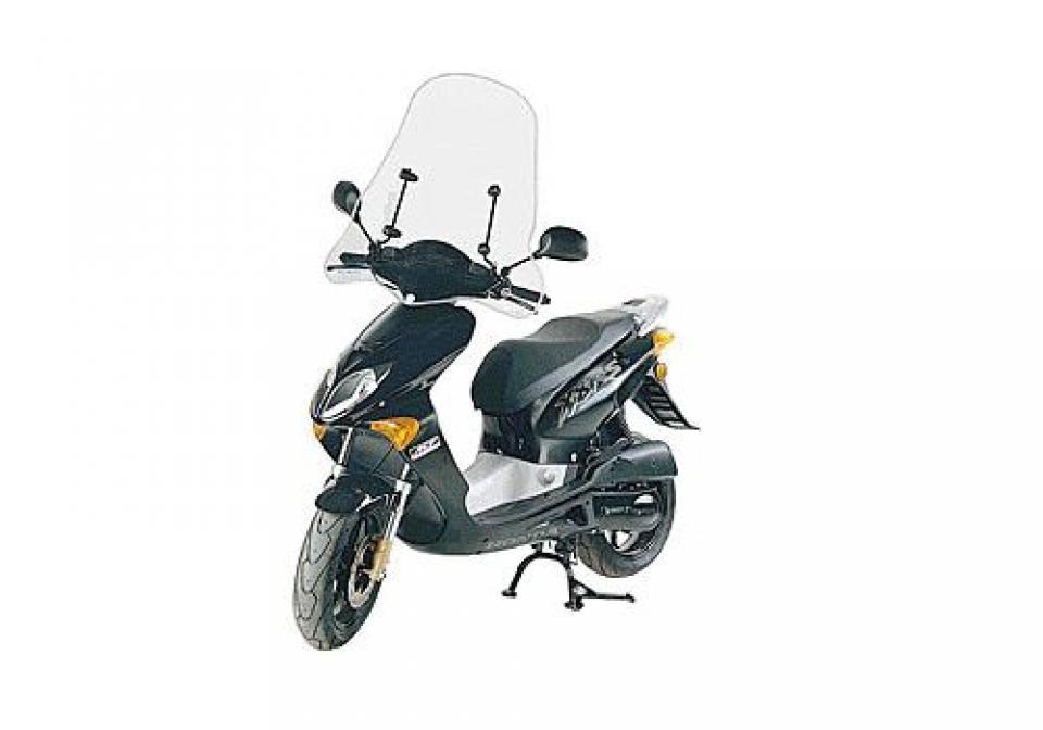 Pare brise pour Honda X8R S R