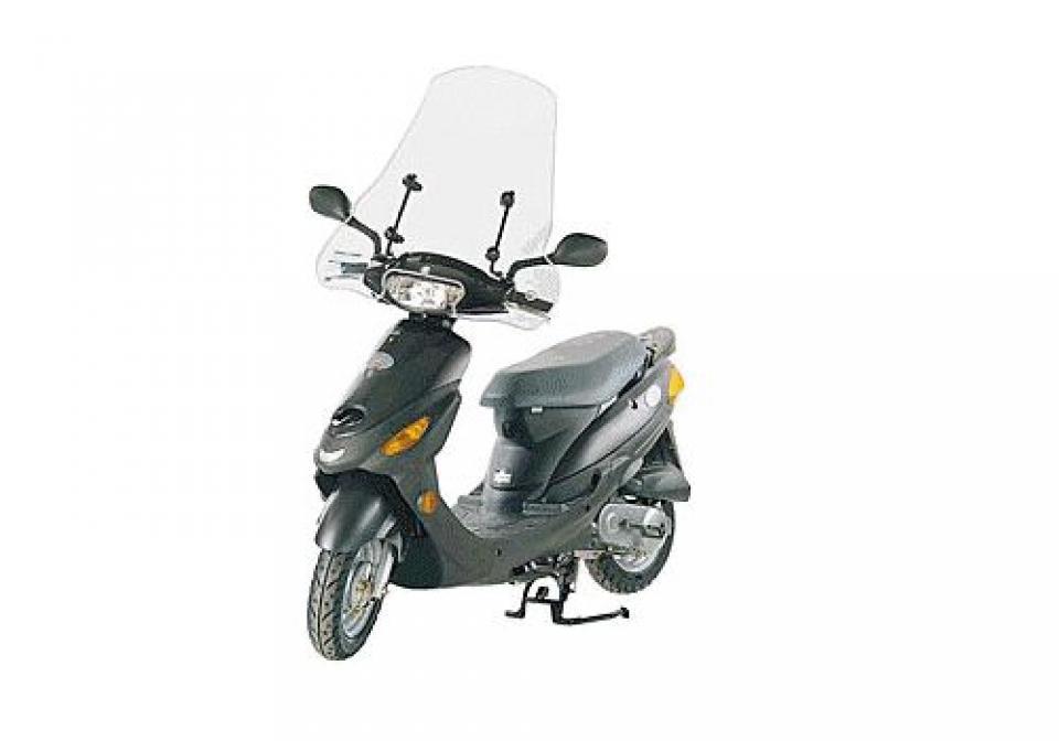 Pare brise Fabbri pour Scooter Kymco 50 Filly 2000 à 2002 Neuf