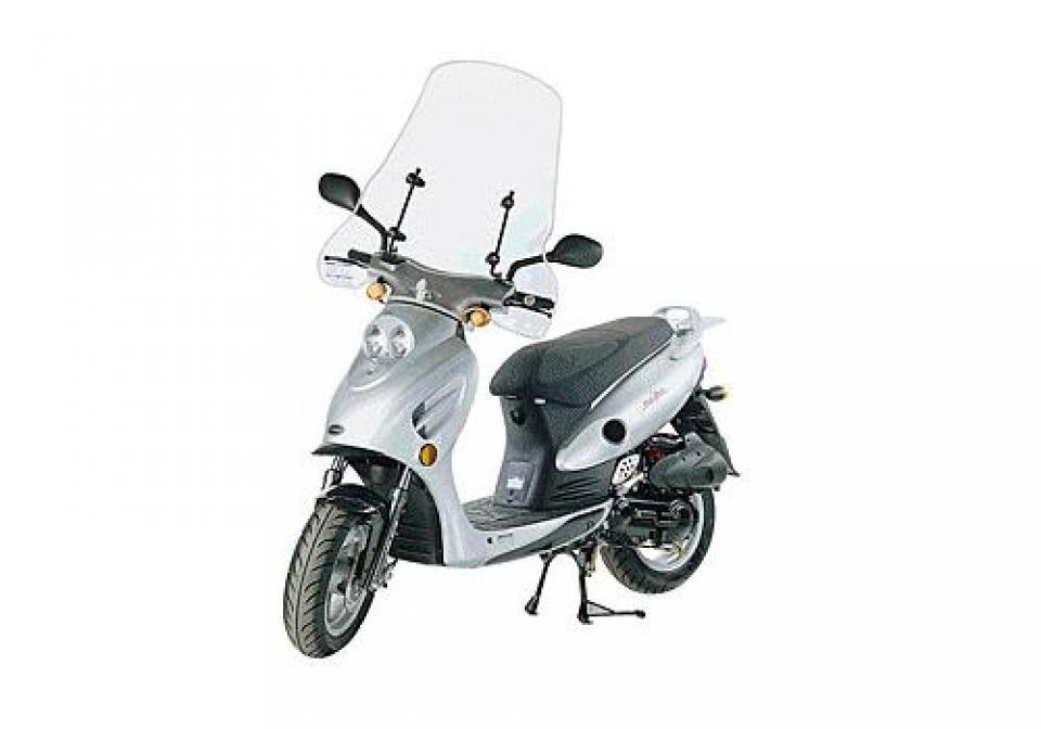 Pare brise pour Kymco Top Boy