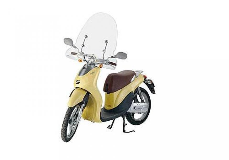 Pare brise pour Yamaha Yh Why