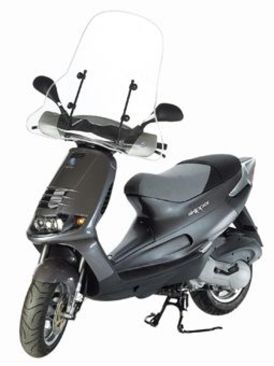 Pare brise pour Piaggio Skipper 2T Lx