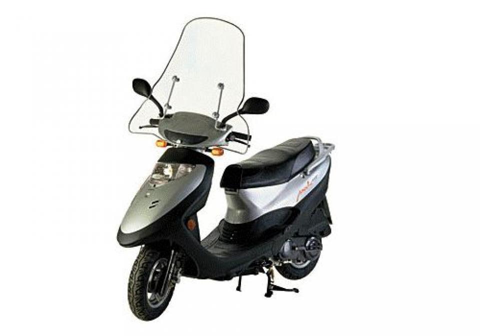 Pare brise pour Kymco Movie