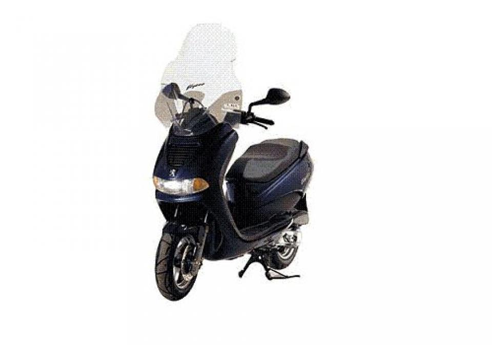 Pare brise Fabbri pour Scooter Peugeot 125 Elyseo 1998 à 2004 Neuf