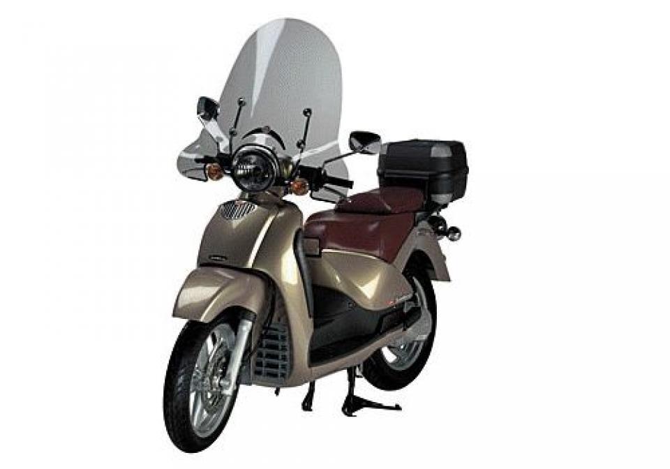 Pare brise pour Aprilia Scarabeo
