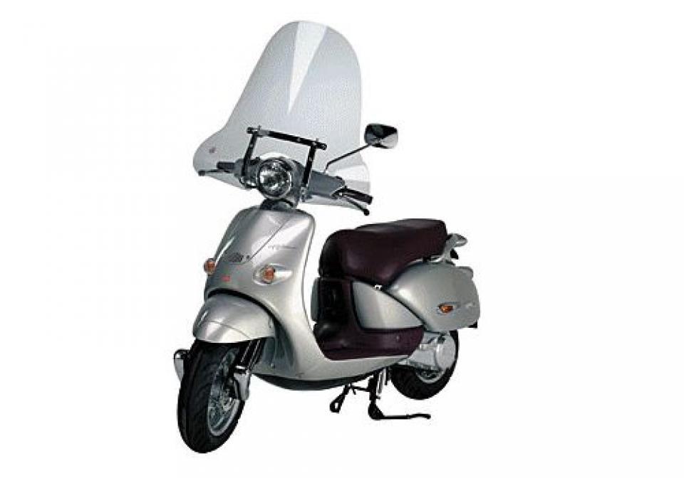 Pare brise pour Aprilia Habana Retro