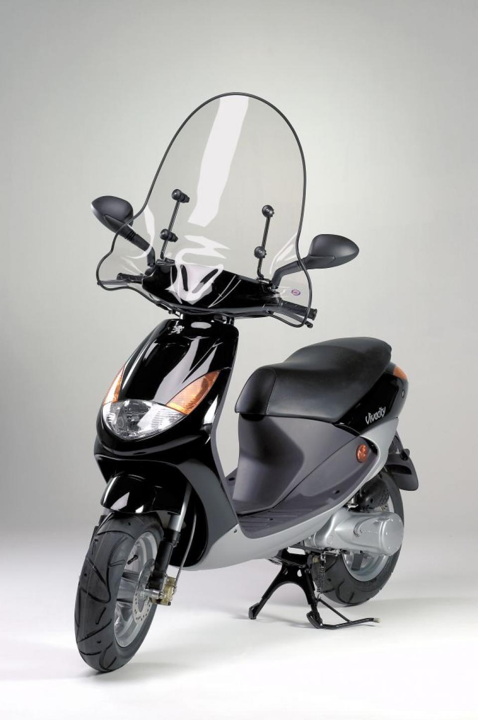 Pare brise pour Peugeot Vivacity - Ajp