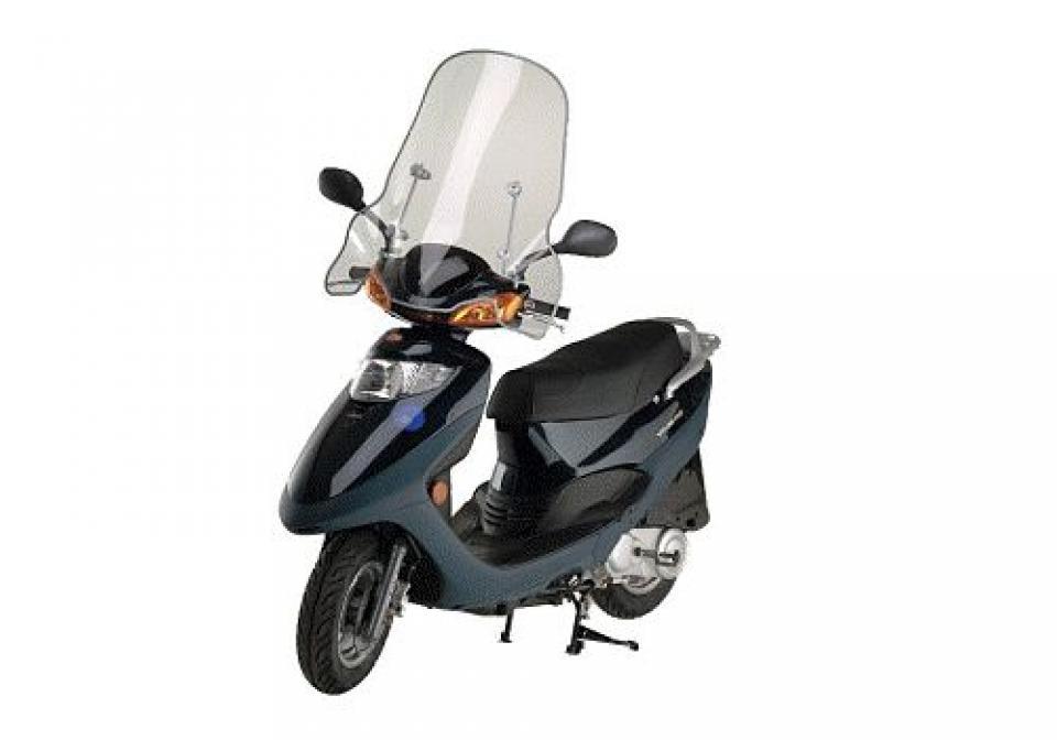 photo piece : Pare brise->Kymco Vivio