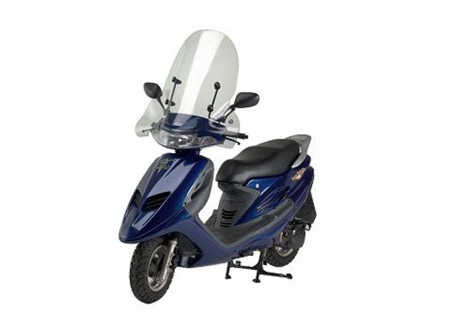 Pare brise pour Sym Super duke