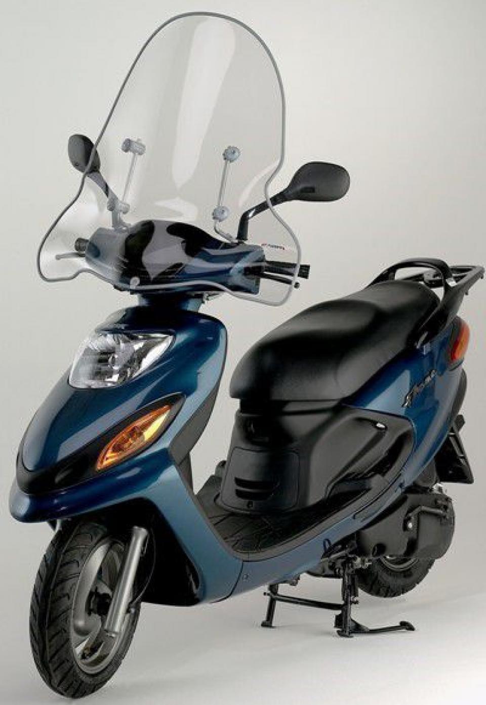 Pare brise pour MBK Xc Flame R