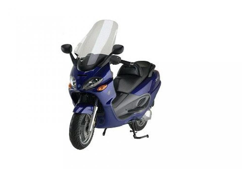 Pare brise pour Piaggio X9 Evolution