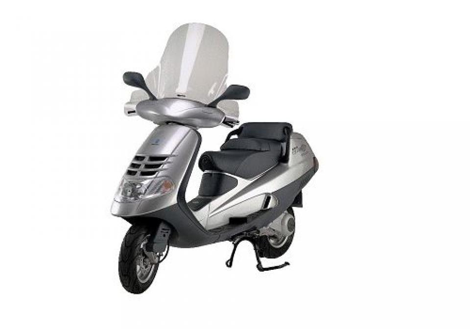 Pare brise pour Piaggio Super Lx Gtx