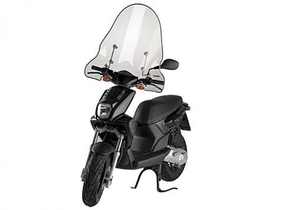 Pare brise pour MBK Ew Stunt