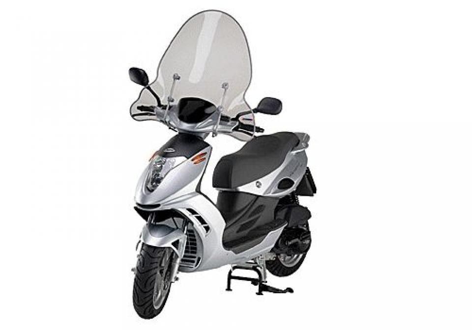 Pare brise pour Malaguti F18
