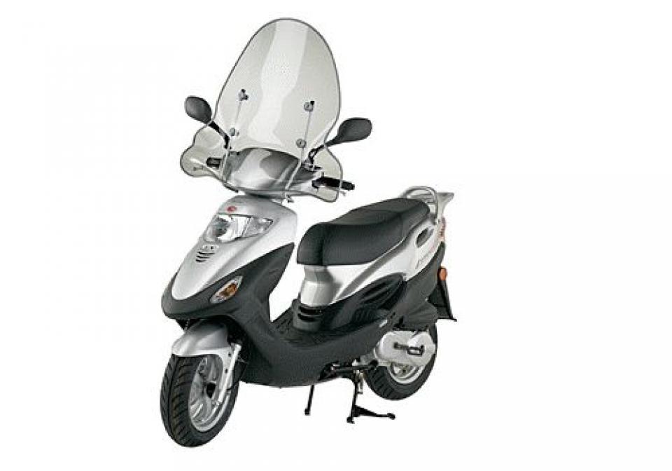 photo piece : Pare brise->Kymco Vivio