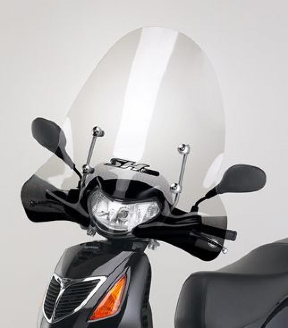 Pare brise pour Honda SH