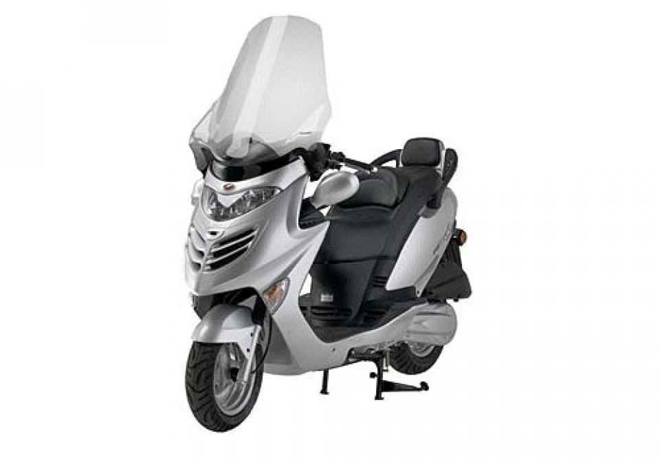 Pare brise Fabbri pour Scooter Kymco 125 Grand dink 2001 à 2010 Neuf