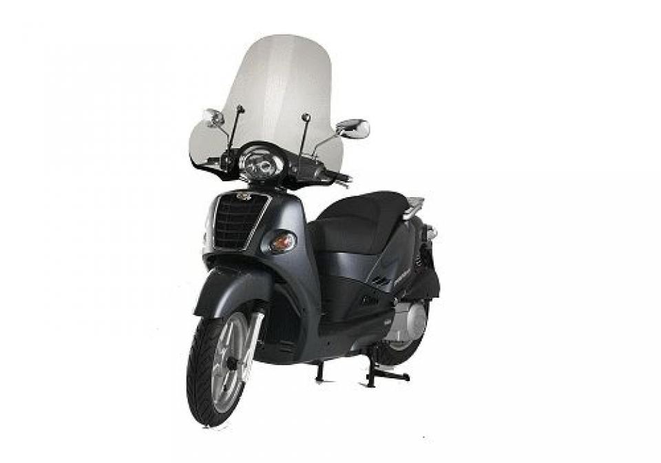 Pare brise Fabbri pour Scooter Kymco 250 People 2003 à 2007 Neuf