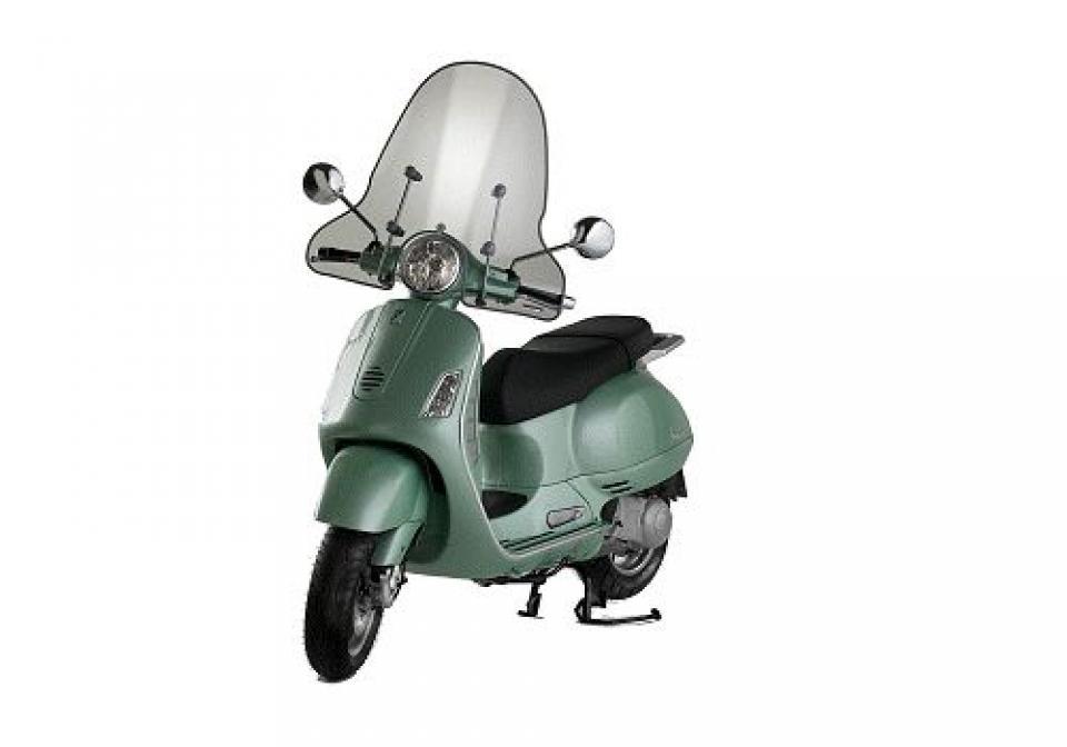 photo piece : Pare brise->Piaggio Vespa Gt Grimeca