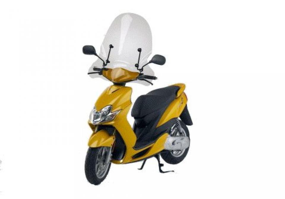 Pare brise Fabbri pour Scooter MBK 50 Cs Mach G Liquide 2002 à 2016 Neuf