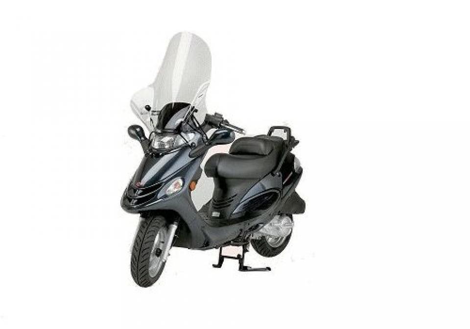 photo piece : Pare brise->Kymco Dink