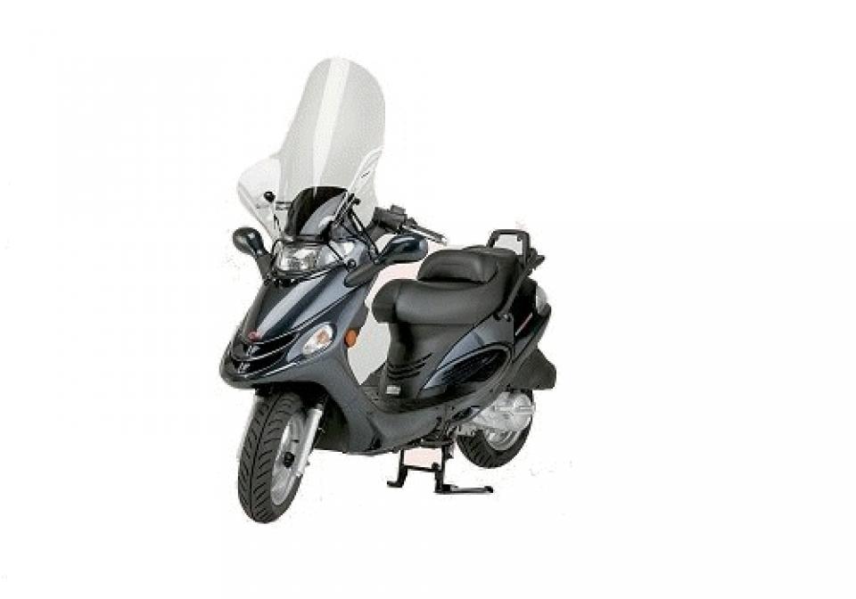 Pare brise Fabbri pour Scooter Kymco 125 Dink 2004 à 2005 Neuf