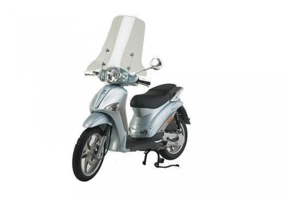 photo piece : Pare brise->Piaggio Vespa Lxv Ie