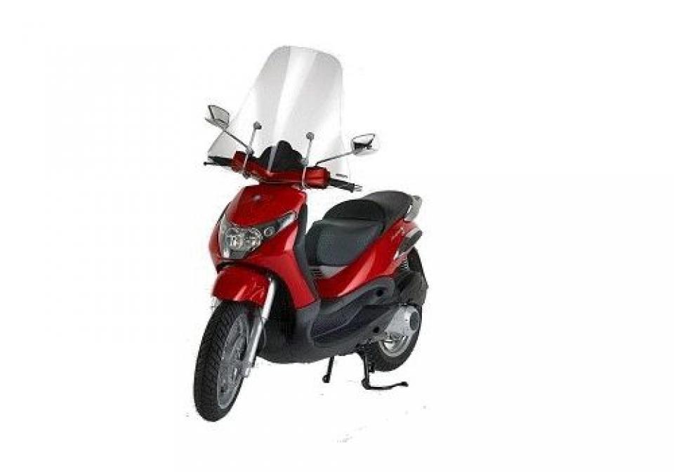 photo piece : Pare brise->Piaggio Beverly