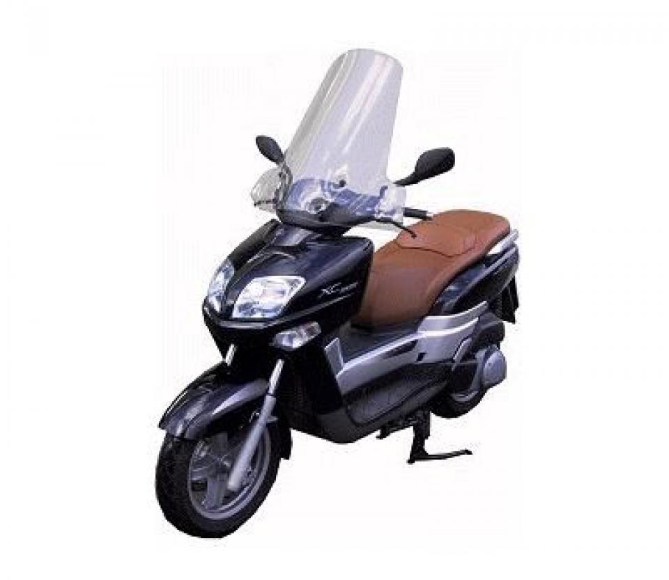 Pare brise pour Yamaha Vp Versity