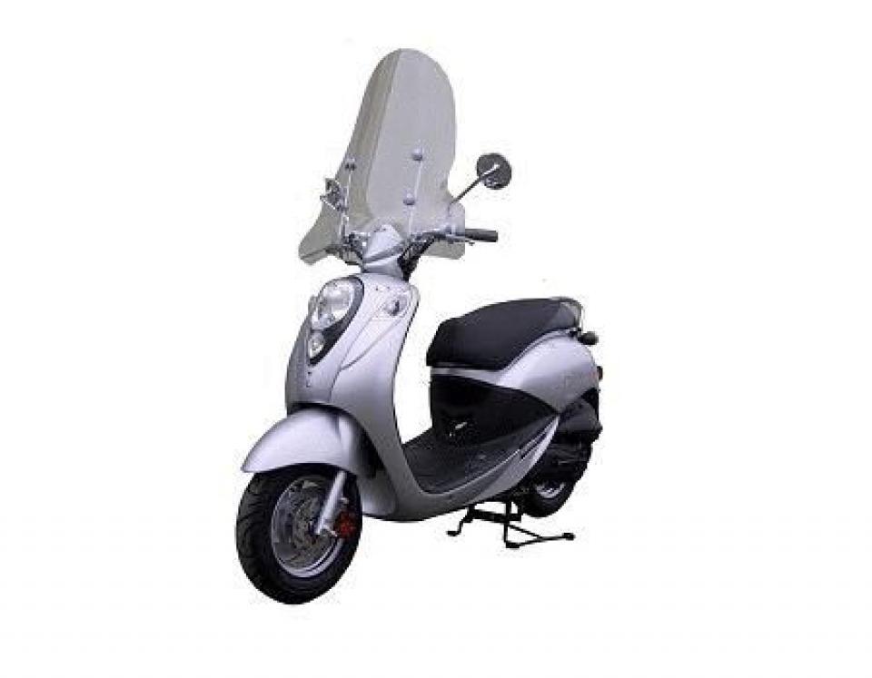 Pare brise Fabbri pour Scooter Sym 50 Mio 2005 à 2018 Neuf