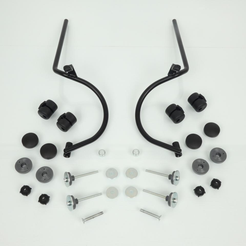 Pare brise Fabbri pour scooter Piaggio 50 Zip 4T 2006 à 2021 transparent Neuf