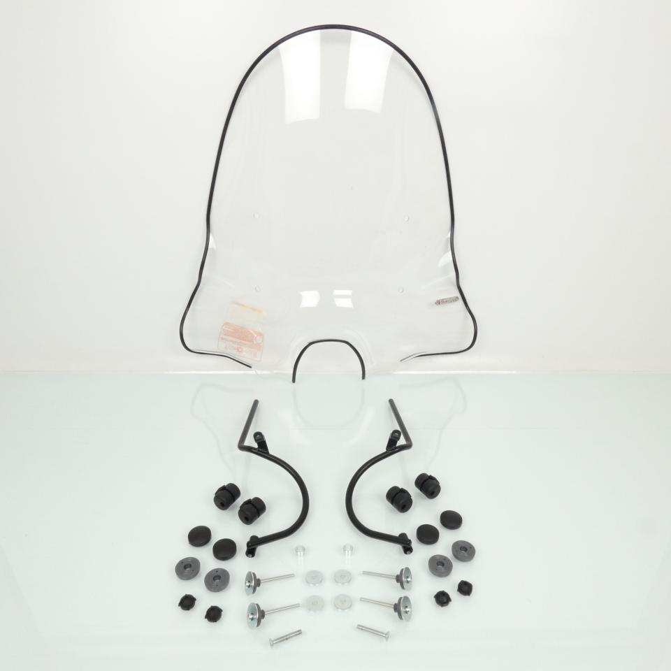 Pare brise pour Piaggio Zip 4T