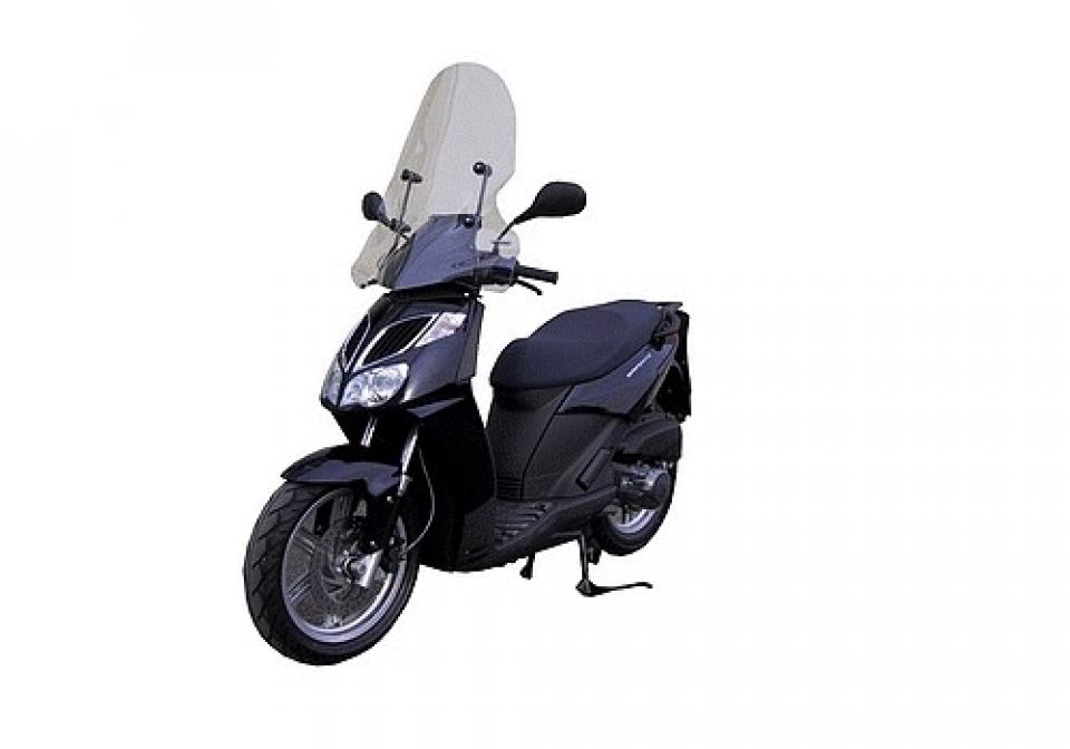 Pare brise Fabbri pour Scooter Aprilia 125 Sport City Cube 2009 à 2013 Neuf