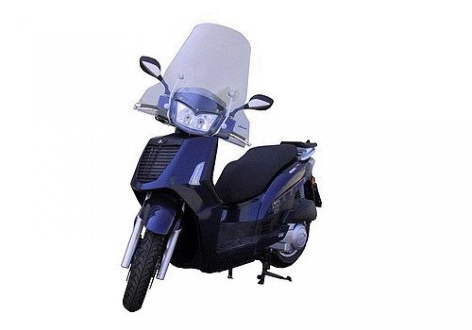Pare brise pour Kymco People I S