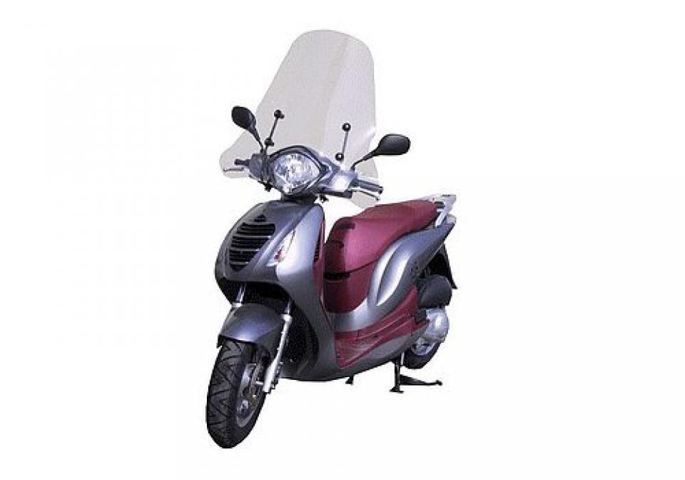 Pare brise pour Honda Ps I
