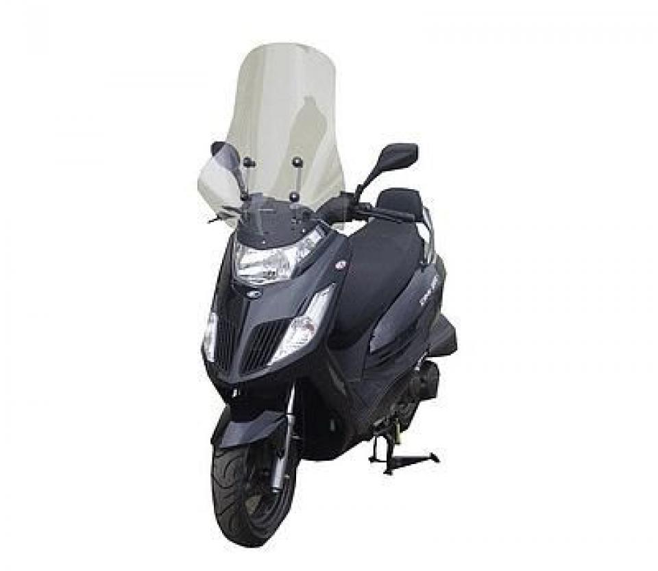 photo piece : Pare brise->Kymco Dink Euro3